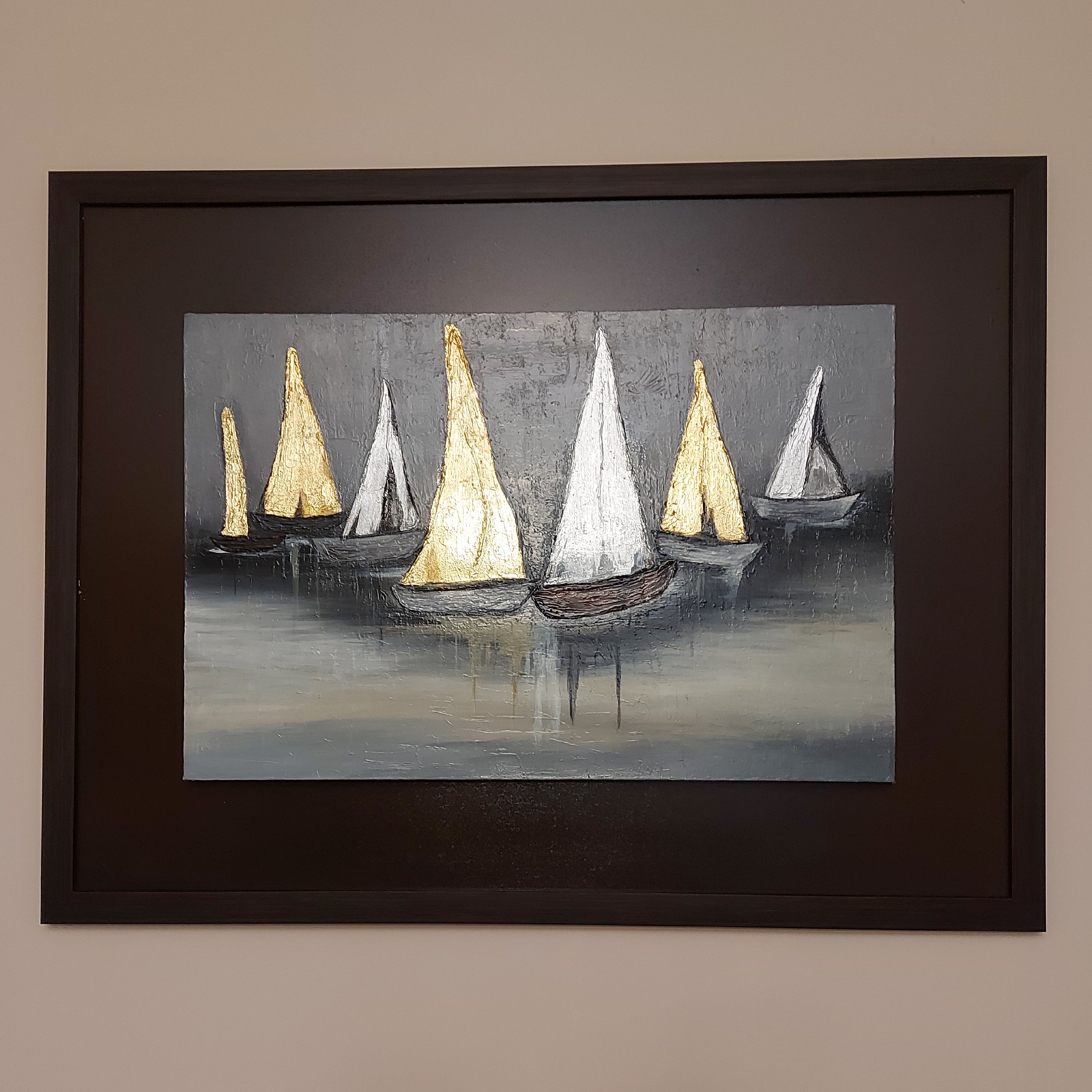 تابلو زیبا دکوری