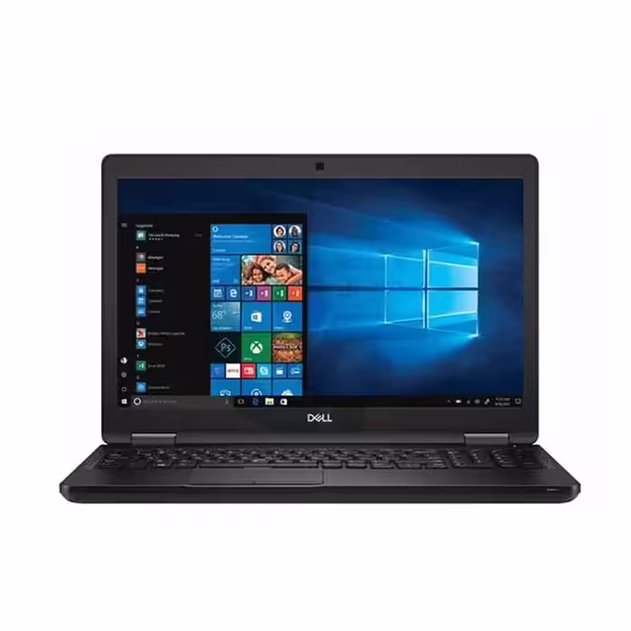 لپ تاپ دل 15.6 اینچی مدل Latitude 5590 پردازنده Core i5 8250U رم 8 گیگابایت حافظه 256 گیگابایت SSD گرافیک 2 گیگابایت MX130
