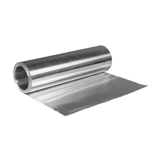 فویل آلومینیوم کد S-150-15-100 طول 100 سانتی متر