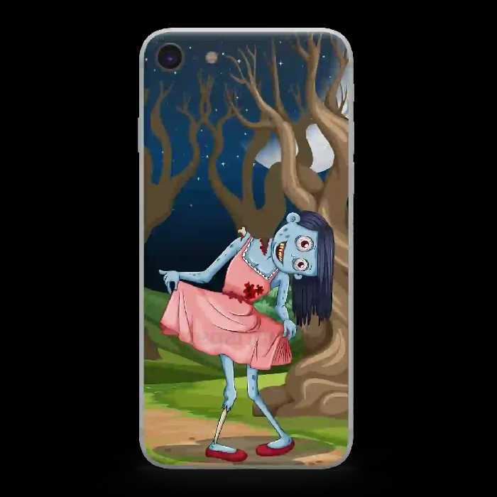 قاب گوشی زامبی مدل AB14