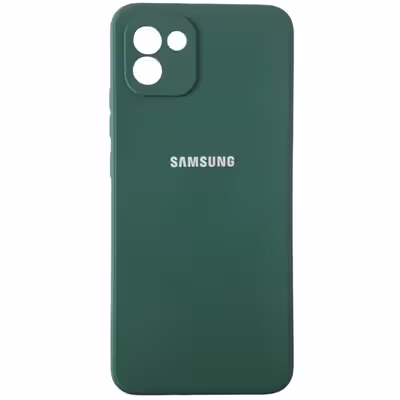 کاور گاردتک مدل Silicamp مناسب برای گوشی موبایل سامسونگ  Galaxy A03