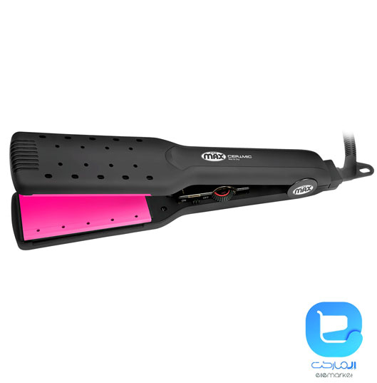 اتو مو پرومکس Promax 5500 Hair Iron