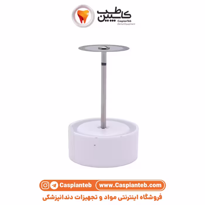 دیسک الماسی جوتا | مشخصات، قیمت و خرید | کاسپین طب