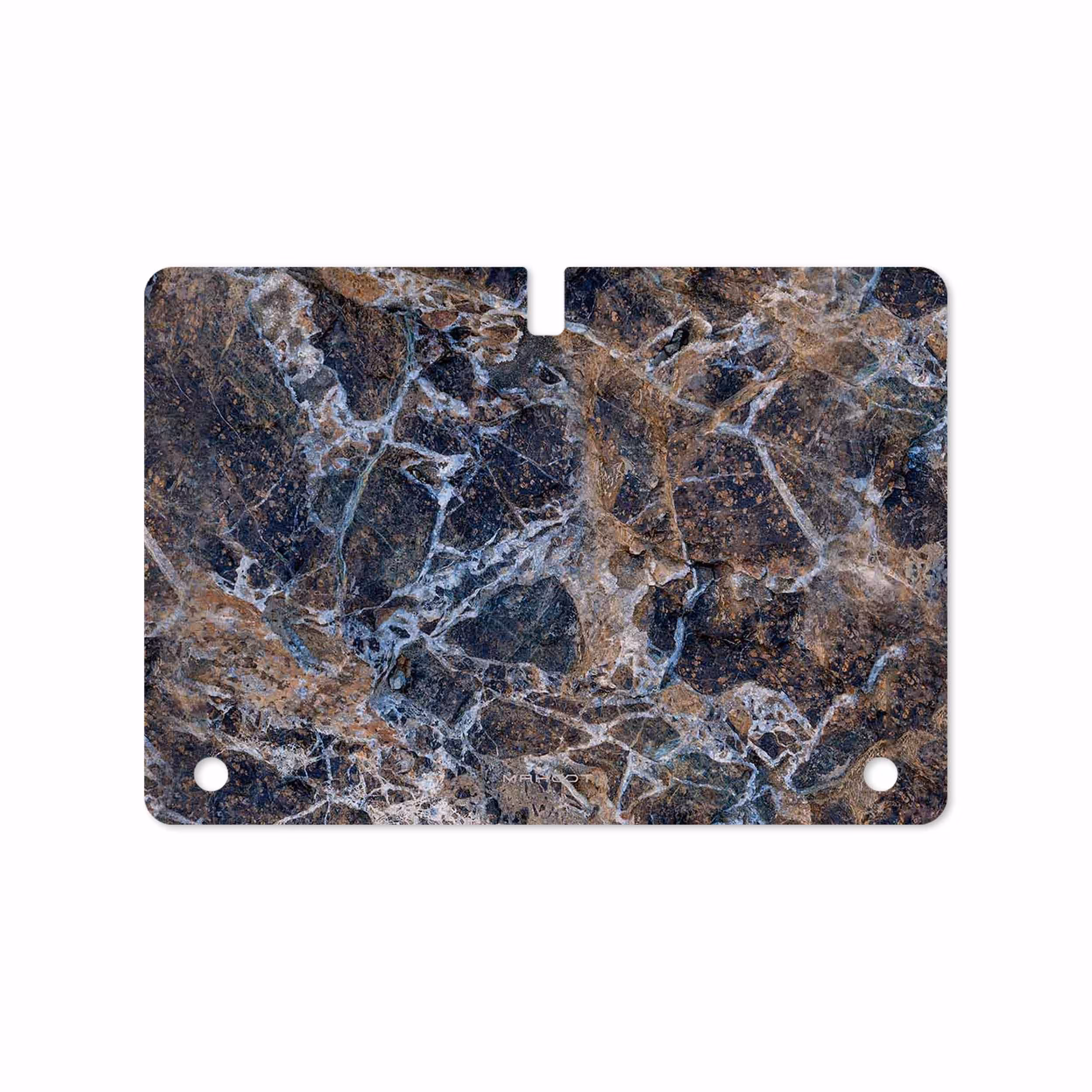 برچسب پوششی ماهوت مدل Earth-White-Marble مناسب برای تبلت سامسونگ Galaxy Tab S 10.5 2014 T805