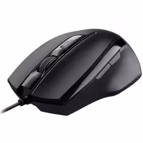 ارسال فوری   گارانتی اصلی   ماوس تراست مدل Voca Comfortable mouse