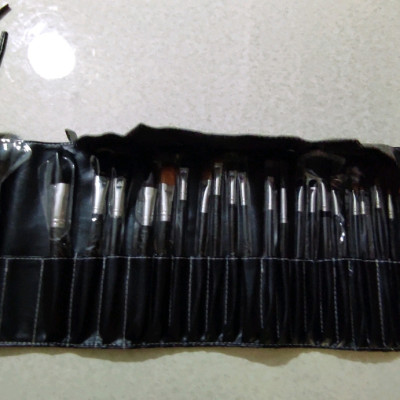 ست براش حرفه ای