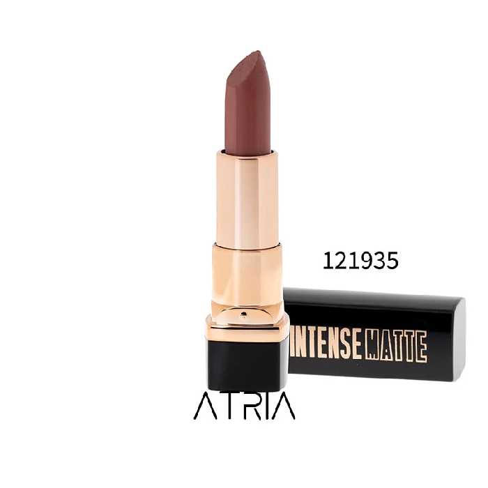 رژ لب جامد اینتنس مات ایزابل دپونت شماره 935 | isabelle dupont Intense Matte - فروشگاه اینترنتی آتریا