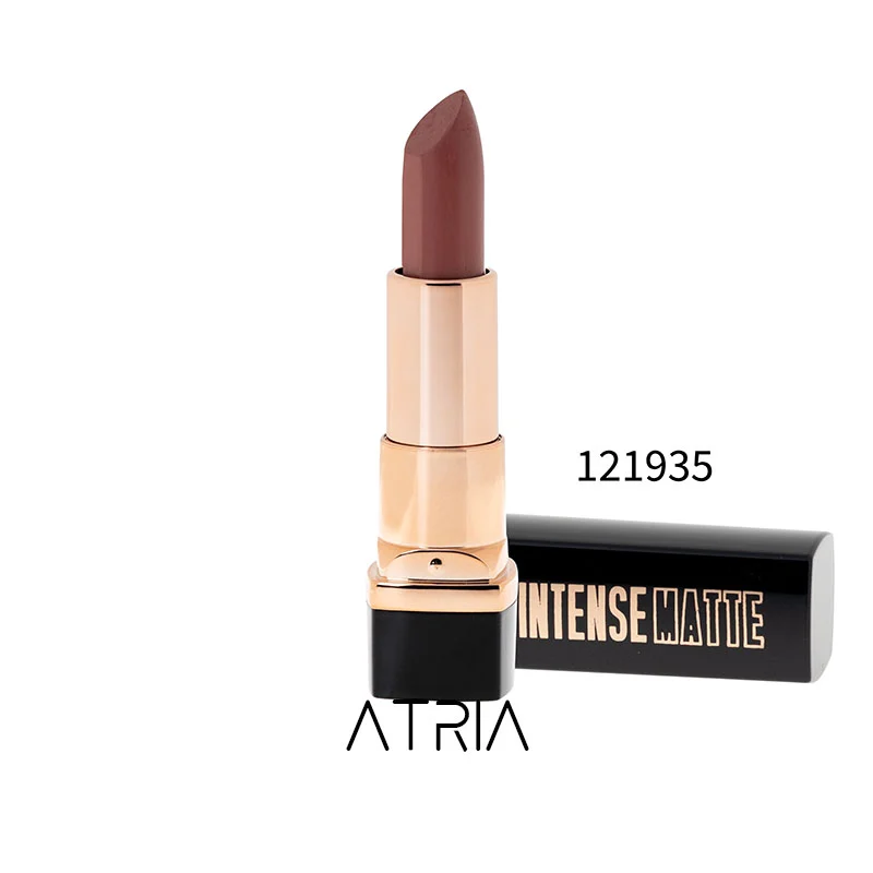 رژ لب جامد اینتنس مات ایزابل دپونت شماره 935 | isabelle dupont Intense Matte - فروشگاه اینترنتی آتریا