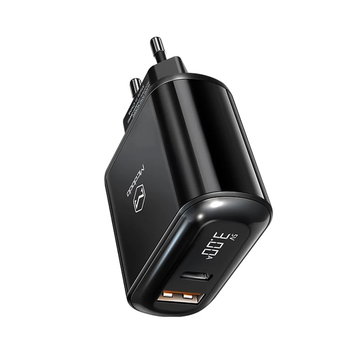 شارژر دیواری مک دودو 20 وات مدل LCH-717