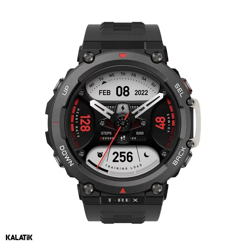 ساعت هوشمند شیائومی مدل 2 Amazfit T-Rex