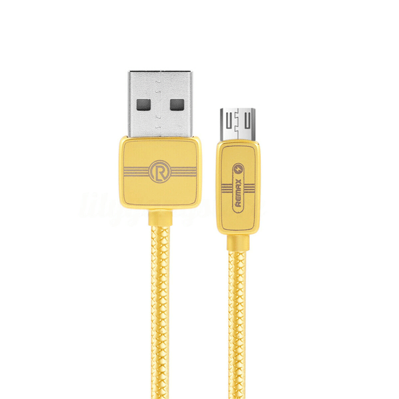 کابل شارژر ریمکس مدل RC-098m طول 1 متر