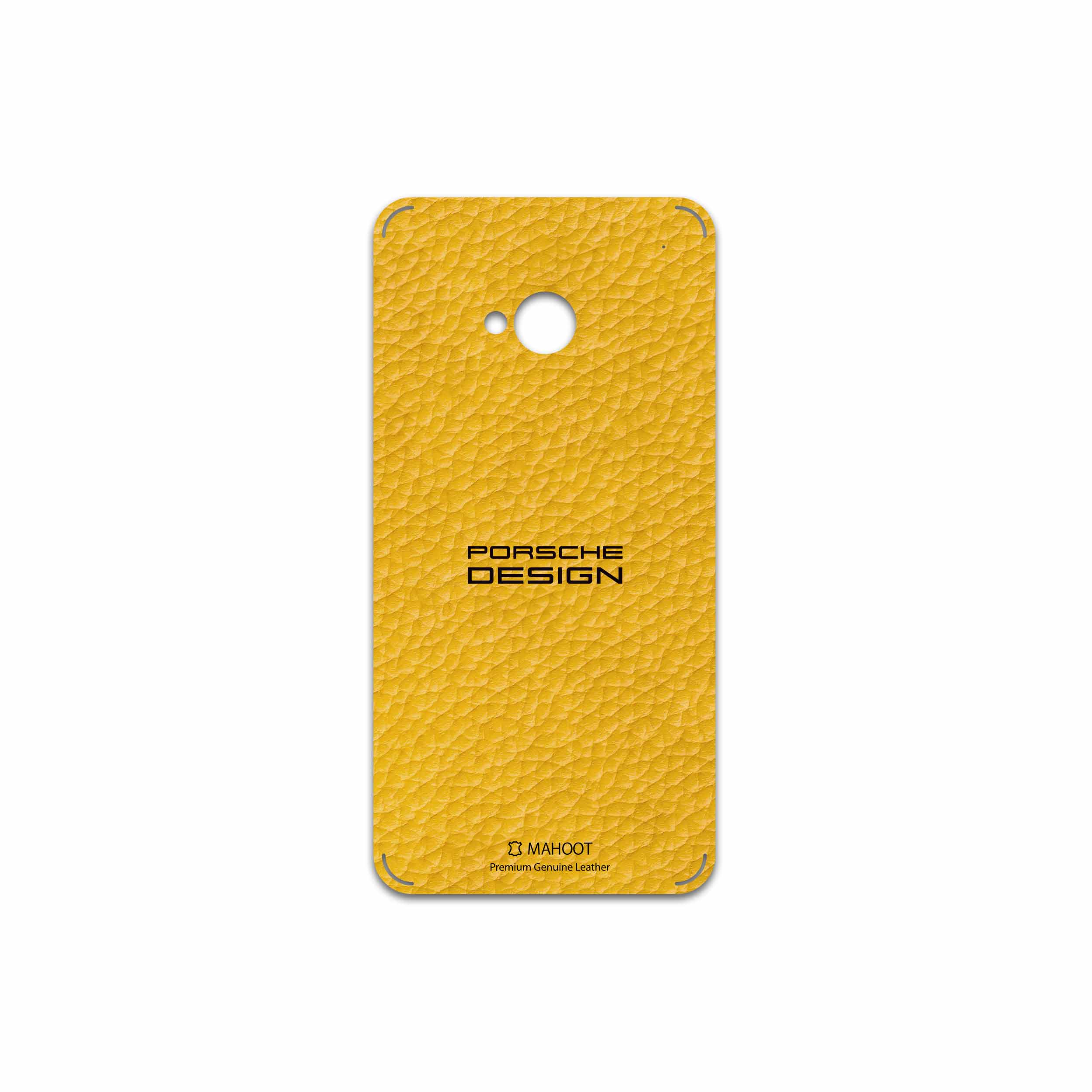 برچسب پوششی ماهوت مدل ML-PRDS مناسب برای گوشی موبایل اچ تی سی One