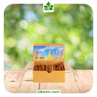 بیسکویت کاملا طبیعی تیکی تیکی احیا سلامت (مورد تایید دکتر روازاده) 