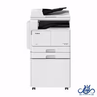 دستگاه کپی لیزری A3 کنون 2206N