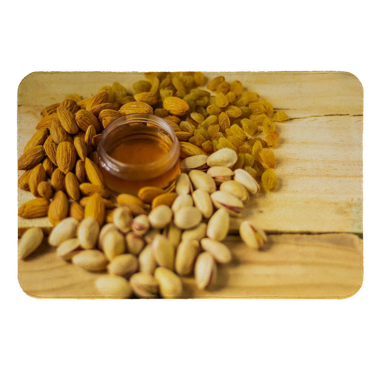  رطوبت گیر کنار سینک کد 5813