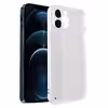 کاور کلاسیک مدل شفاف کد KHO.184 مناسب برای گوشی موبایل اپل IPHONE 13 PRO MAX