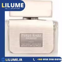 عطر ادکلن پانوژ پرل رر هوم 100 میل مردانه