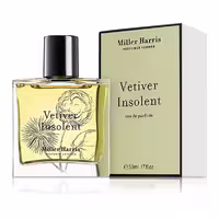 عطر میلر هریس وتیور اینسولنت
