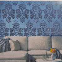 شابلون طرح دار   کد 32