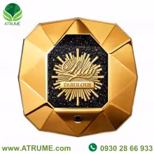 عطر ادکلن پاکورابان لیدی میلیون فابولوس 80 میل زنانه