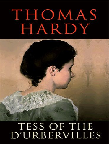 Tess of the durbervilles