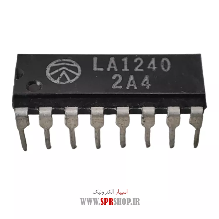 آی سی LA1240