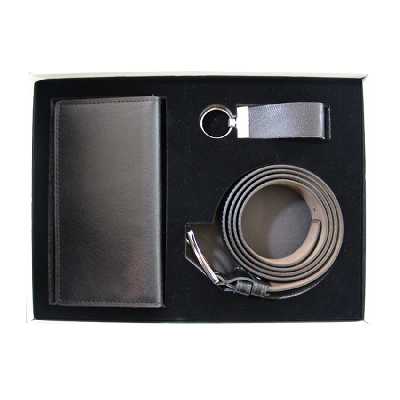 ست هدیه چرم آرا کد 010