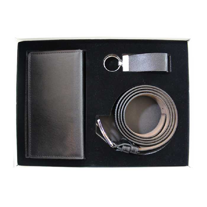 ست هدیه چرم آرا کد 010