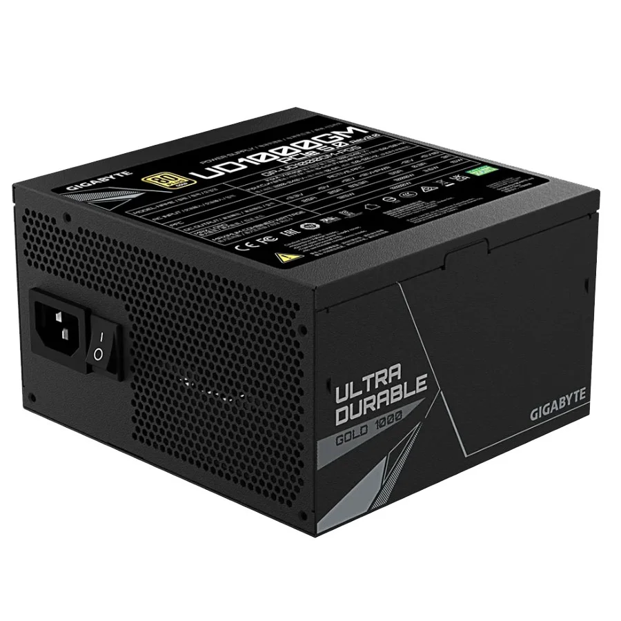 پاور 1000 وات گیگابایت UD1000GM PG5