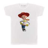 تی شرت بچگانه پرمانه طرح داستان اسباب بازی ها کد pmt.4980