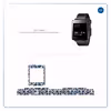 برچسب ماهوت طرح Iran Tile1 مناسب برای ساعت هوشمند ال جی G Watch