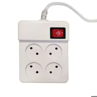 چندراهی برق خیام الکتریک مدل KH.2M