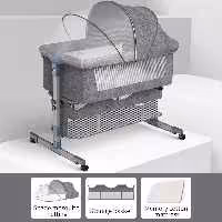 گهواره کنار مادر برند هانا