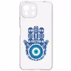 کاور طرح Evil Eye مناسب برای گوشی موبایل شیائومی Mi 11 Lite
