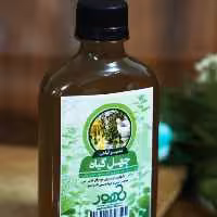شامپو چهل گیاه پک سه عددی طیبه