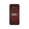 برچسب پوششی ماهوت مدل KIA مناسب برای گوشی موبایل ایسوس Zenfone 4 Selfie Pro