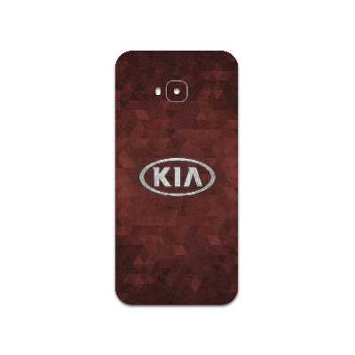 برچسب پوششی ماهوت مدل KIA مناسب برای گوشی موبایل ایسوس Zenfone 4 Selfie Pro