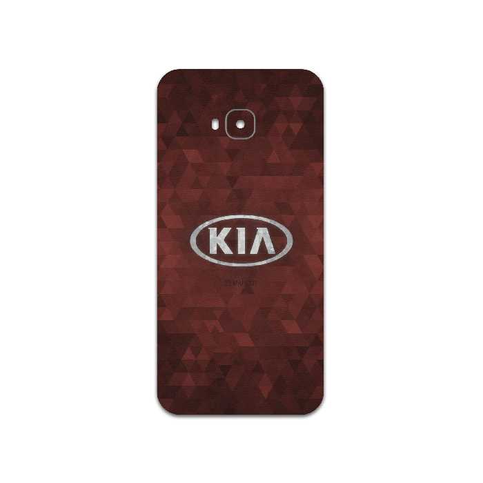 برچسب پوششی ماهوت مدل KIA مناسب برای گوشی موبایل ایسوس Zenfone 4 Selfie Pro