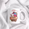 ماگ حس آمیزی طرح Magic Unicorn مدل ونوش