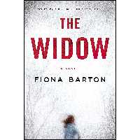 کتاب The Widow اثر Fiona Barton انتشارات Berkley