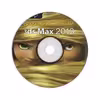 کتاب آسان آموز تمرینی 3ds Max 2013 اثر علی محمودی انتشارات کیان رایانه سبز