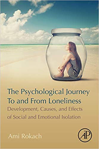 خرید و دانلود نسخه کامل کتاب The Psychological Journey To and From Loneliness: Development, Causes, and Effects of Social and Emotional Isolation