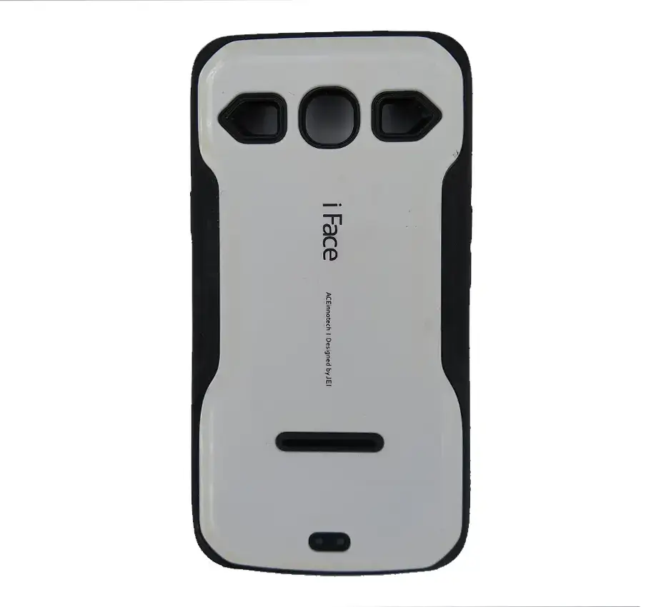 کاور محافظ سامسونگ Star 2 Plus آی فیس