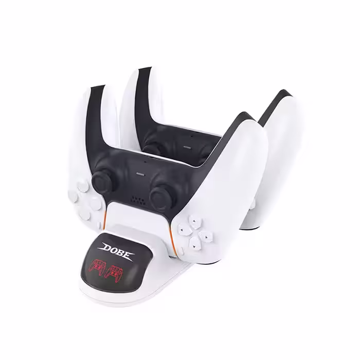 شارژر دسته پلی استیشن 5 دابی DOBE TP5-0506