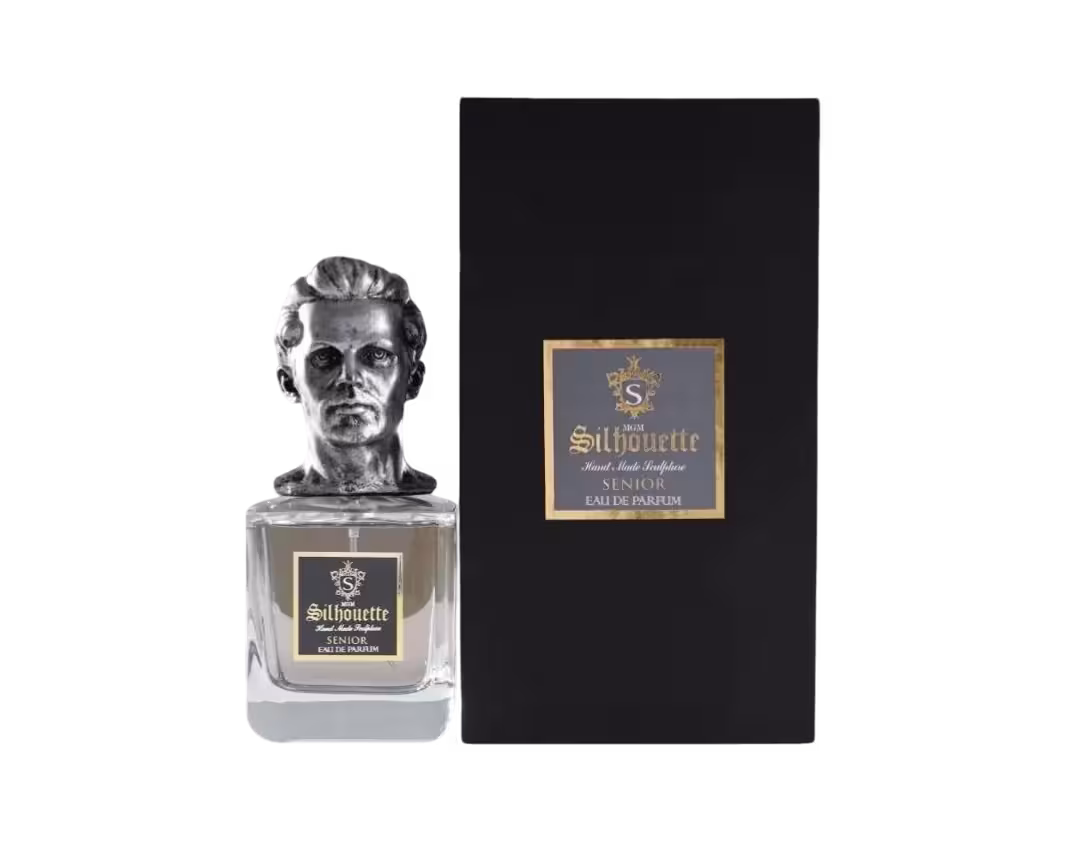 عطر مردانه سنیور سیلوئت اسانس کرید آیریش