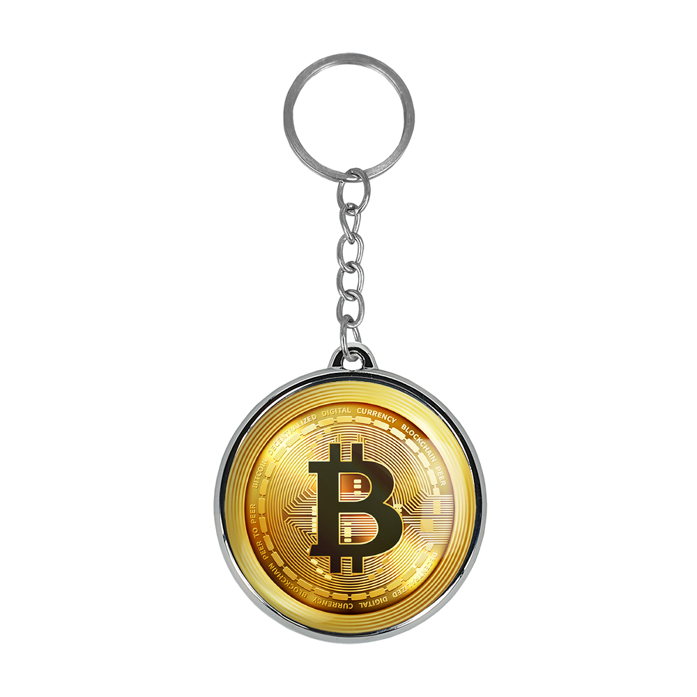 جاکلیدی خندالو طرح ارز دیجیتال بیت کوین مدل دوطرفه کد 1087510874