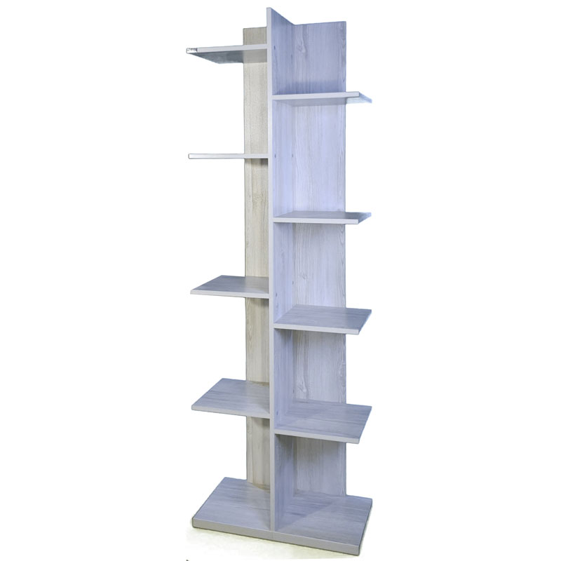 قفسه اداری هیراد مدل K139