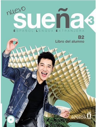 Nuevo Suena 3 سطح (B2)