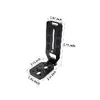 ال براکت BEXIN L130-50B