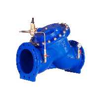 شیر فشار شکن میراب